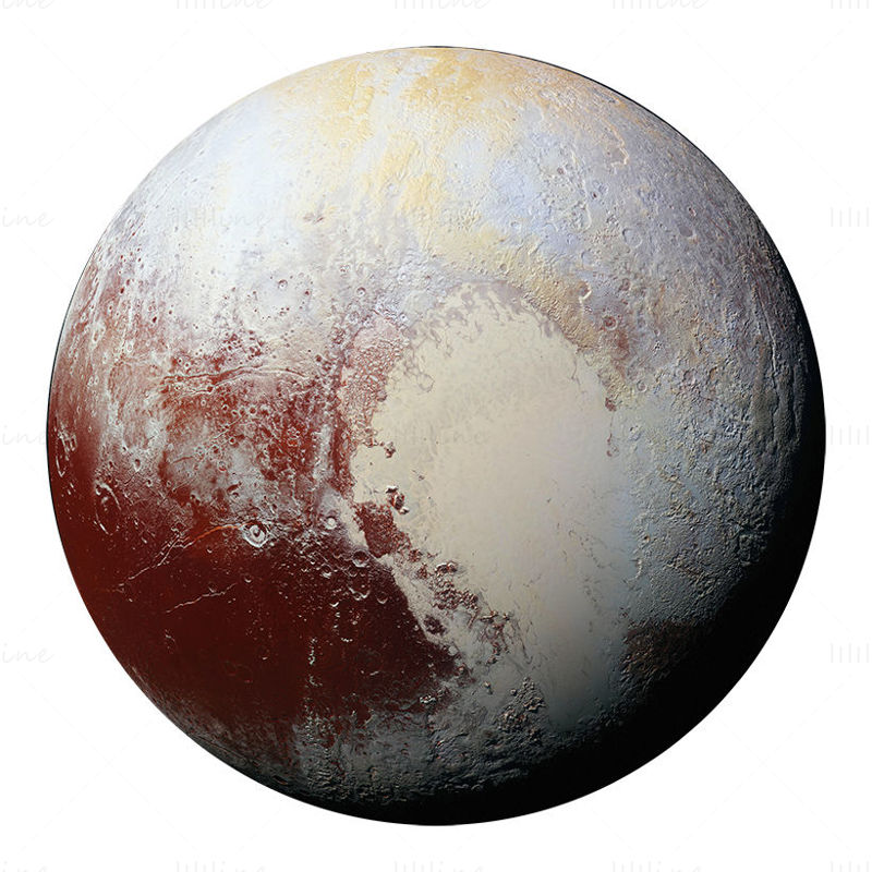 Pluto png