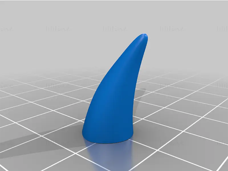 File STL del modello di stampa 3D di Pokemon Abra