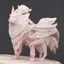 Pokemon Zamazenta 3D Print Model STL Files