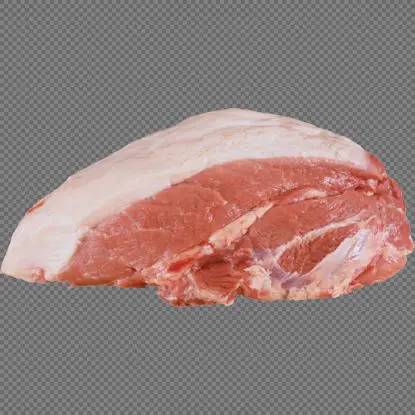 Pork PNG