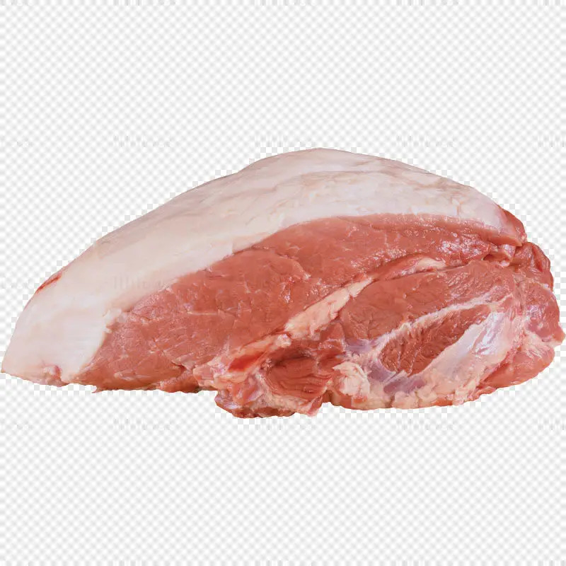 Carne de porc PNG