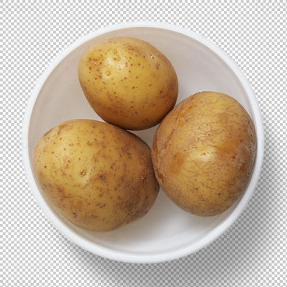 Aardappelen png
