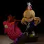 Power Chibi 3D Print Model STL File