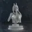 Power NSFW Bust 3D Model Ready to Print STL