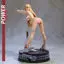 Power NSFW Chainsaw Man 3D Model Ready to Print STL