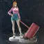 Power With Sledgehammer 3D Model Ready to Print STL