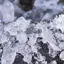 Pure ice photo