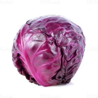 Purple Cabbage image