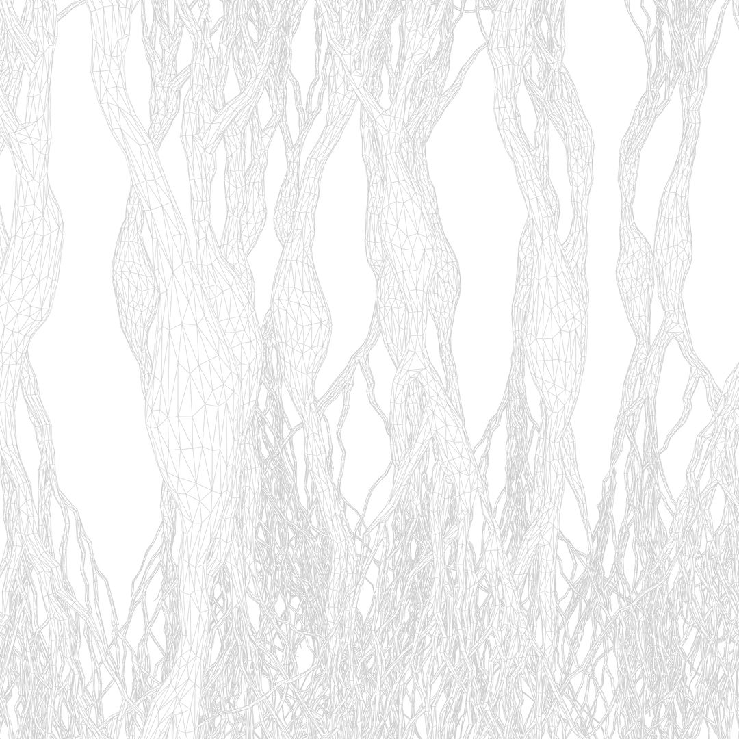 Pyramidal Neurons 3D Model pyramidal-neurons-3d-model