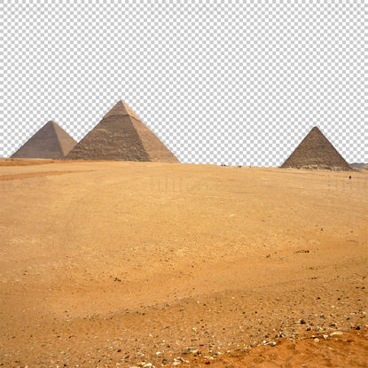 Pyramids png