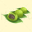 Qingtuan dessert illustration