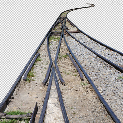 Railway png