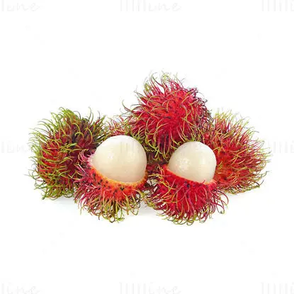 Obrázek Rambutan