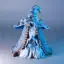 Ranni the Witch Figures 3D Printing Model STL