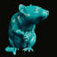 Rat 3d printing model STL