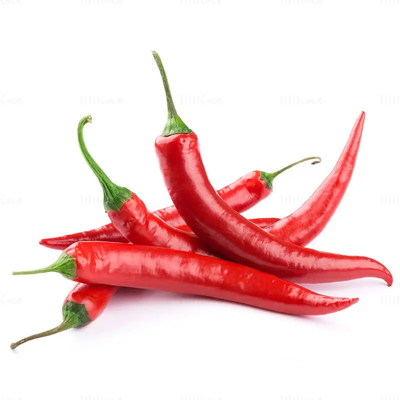 Red pepper image