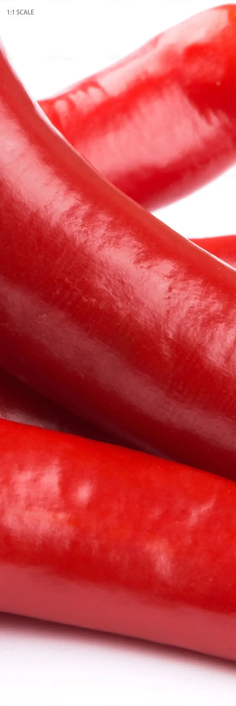 Red pepper image