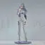 Rei Ayanami - Evangelion 3D Printing Model STL