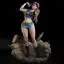 Revy NSFW - Black Lagoon 3D Print Model STL