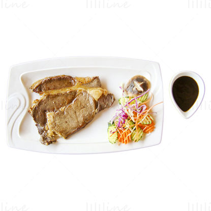 Ribeye-Steak PNG