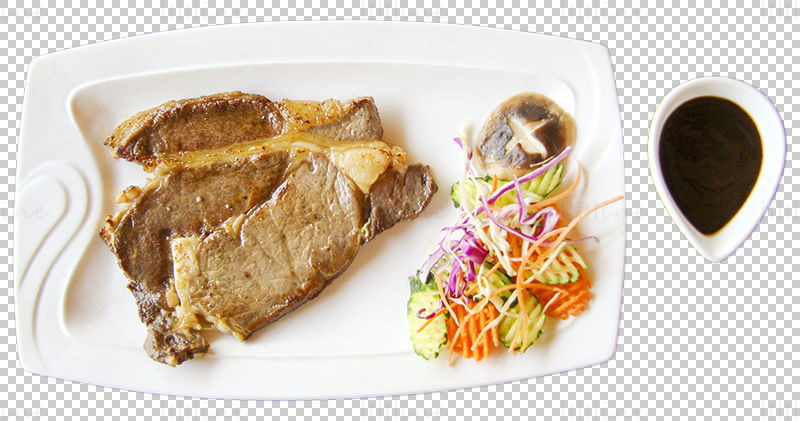 Ribeye Steak PNG