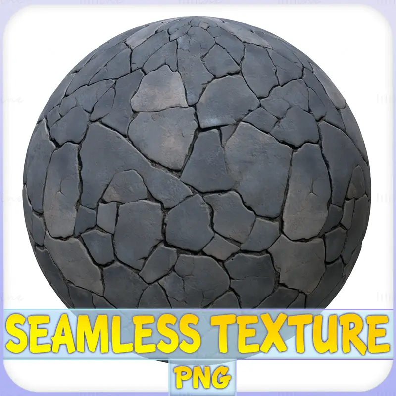 Road Seamless Texture