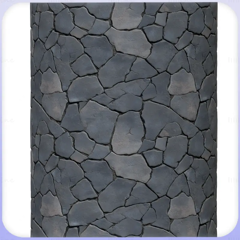 Road Seamless Texture