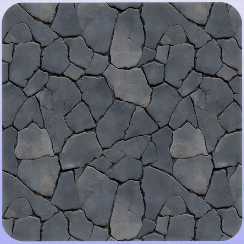 Road Seamless Texture