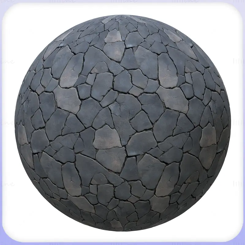 Road Seamless Texture