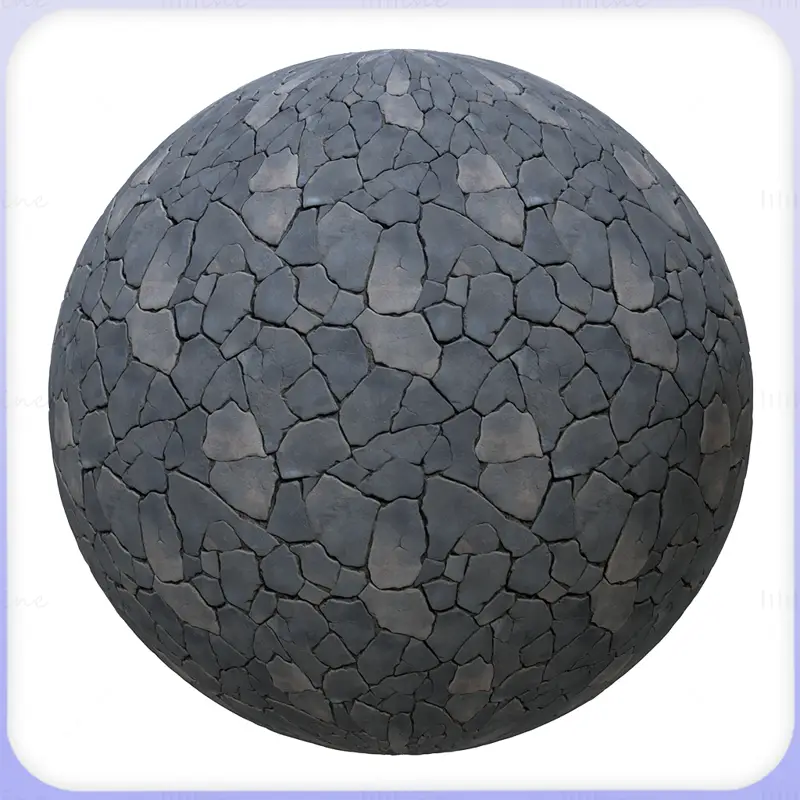 Road Seamless Texture