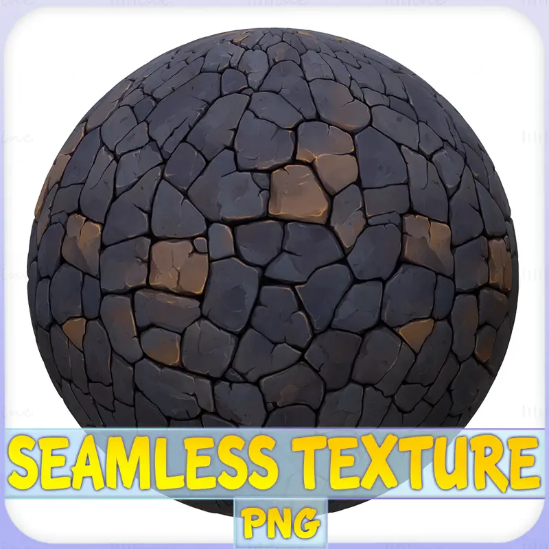 Road Seamless Texture