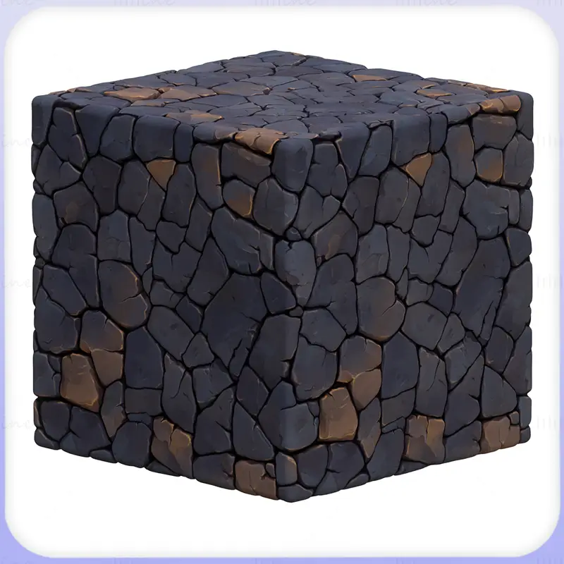 Road Seamless Texture