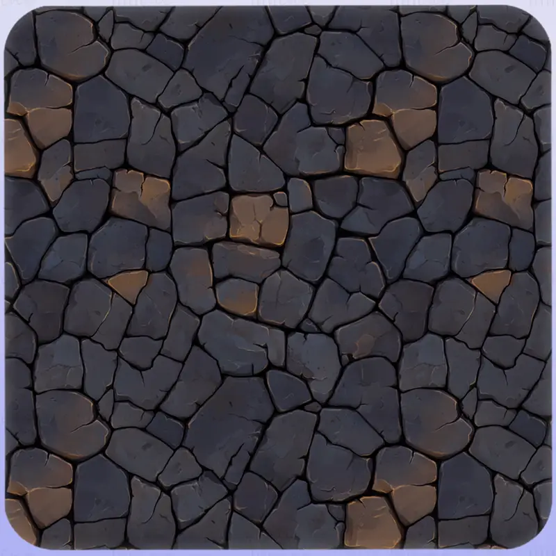 Road Seamless Texture