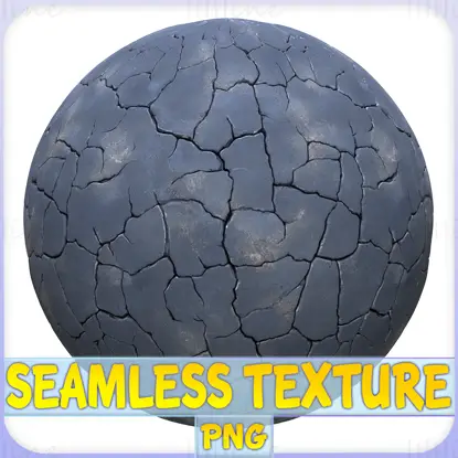 Road Seamless Texture PNG