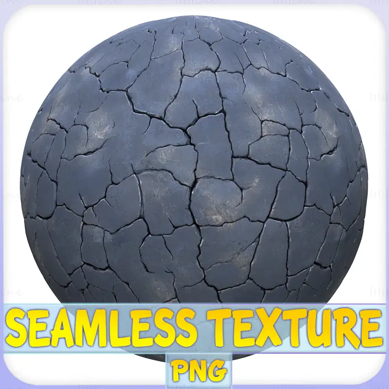 Road Seamless Texture PNG