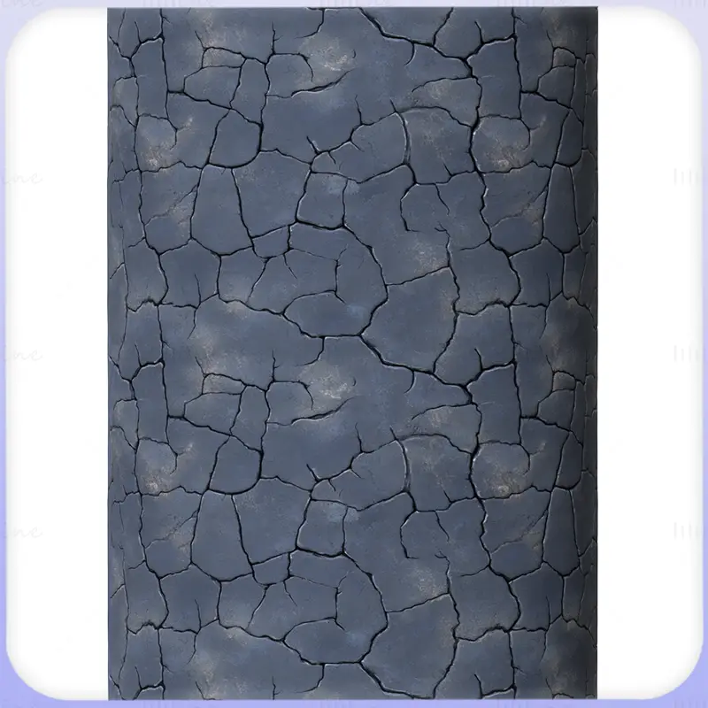 Road Seamless Texture PNG