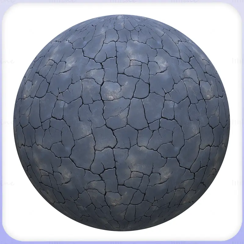 Road Seamless Texture PNG