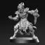 Rochard Miniatures 3D Printing Model STL