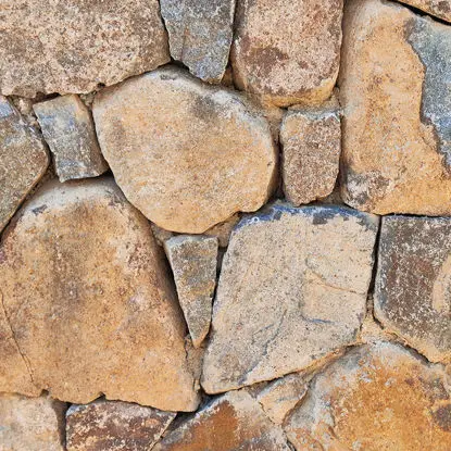 نسيج صورة جدار الحجر الصخري