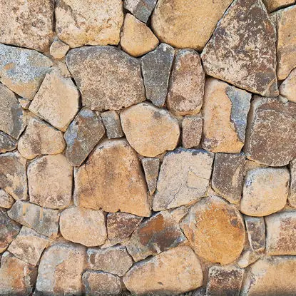 Rocks veggbilde