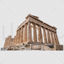 Roman ruins png