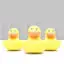 Rubber Duck 3D Model
