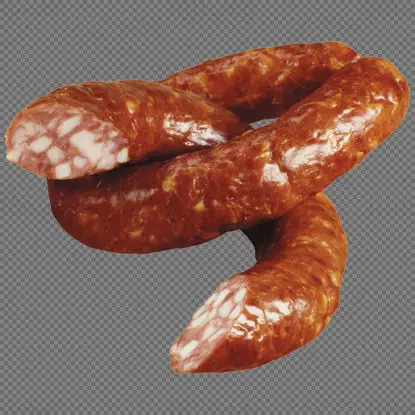 Sausage PNG Image