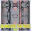 Sci-FI Seamless Texture