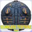 Sci-FI Seamless Texture