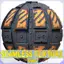 Sci-FI Seamless Texture