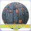 SciFi Seamless Texture
