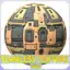 SciFi Seamless Texture