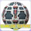 SciFi Seamless Texture