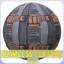 SciFi Seamless Texture